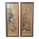 Ensemble de tirages d'art chinois vintage