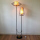 Arlus 1950s lamppost