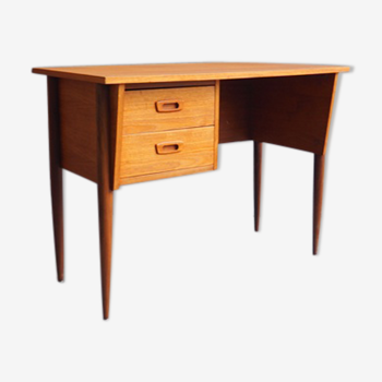 Bureau années 60