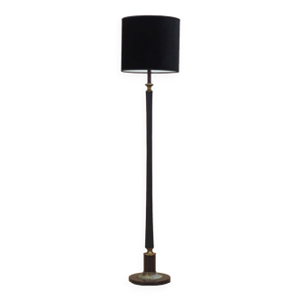 Floor lamp, Danish design, 1970s, production: Denmark