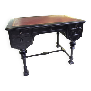 Bureau style Napoléon - iii
