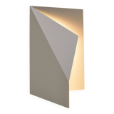 Danish minimalist table lamp by Holmbäck Design