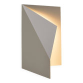 Danish minimalist table lamp by Holmbäck Design