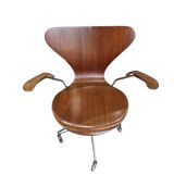 Office chair 0663 Jacobsen