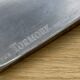 Silver-plated flask - Chris Middleton - The Tormore