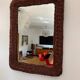 Italian mirror, 1960s