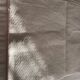 Hemp tablecloth