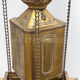 Trade chandelier