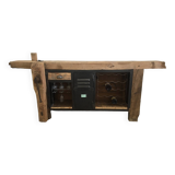 industrial type workbench