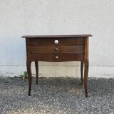 Bedside table