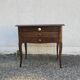 Bedside table