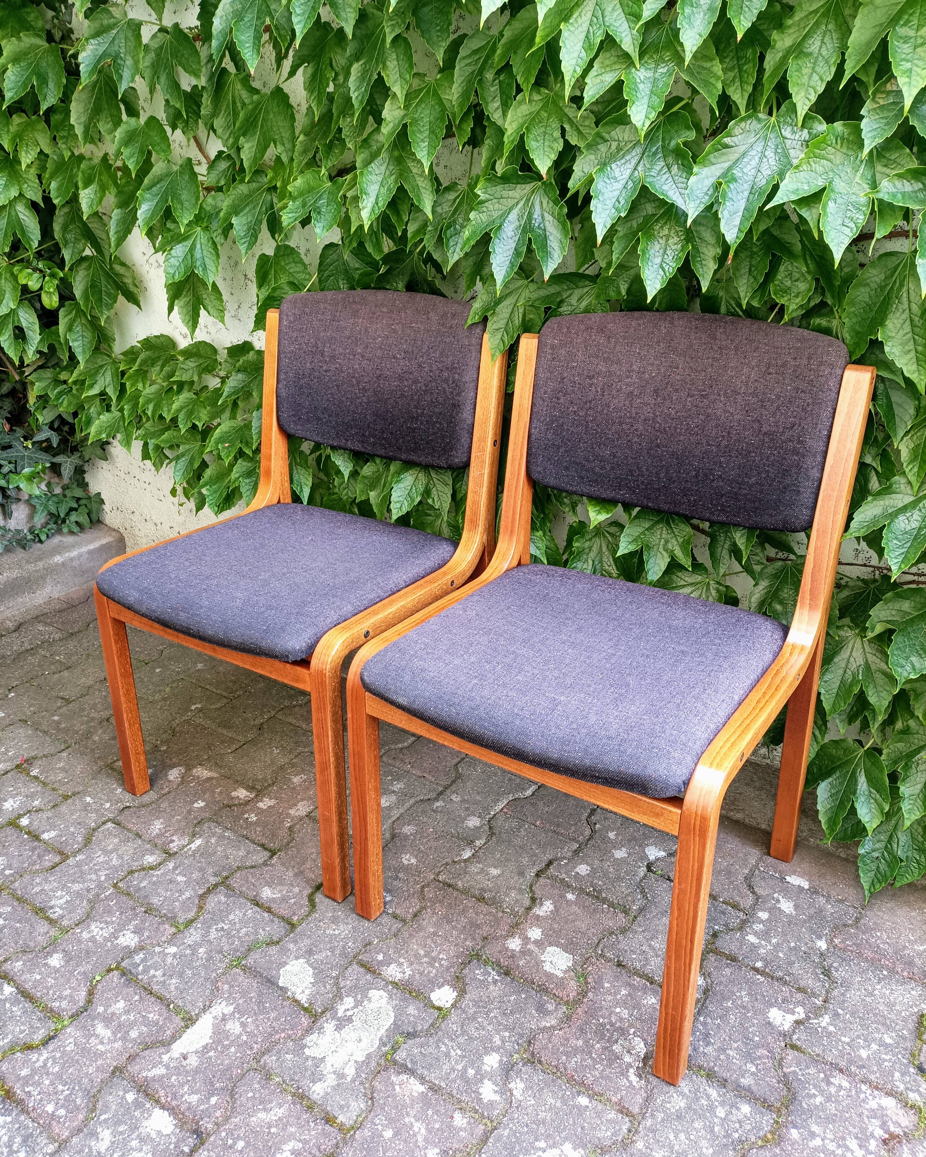 Danish chairs