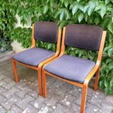 Danish chairs