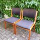 Chaises danoises