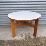 The Arcs dining table
