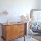 Scandinavian enfilade from the 1960s