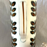 Coffee maker Boch La Louvière 1970