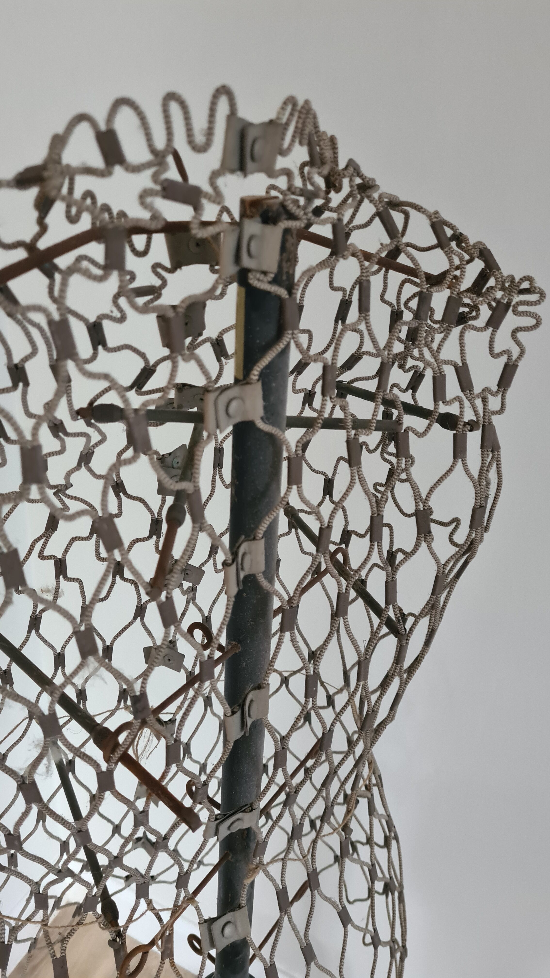 Adjustable mannequin The ideal Garden of Fashions