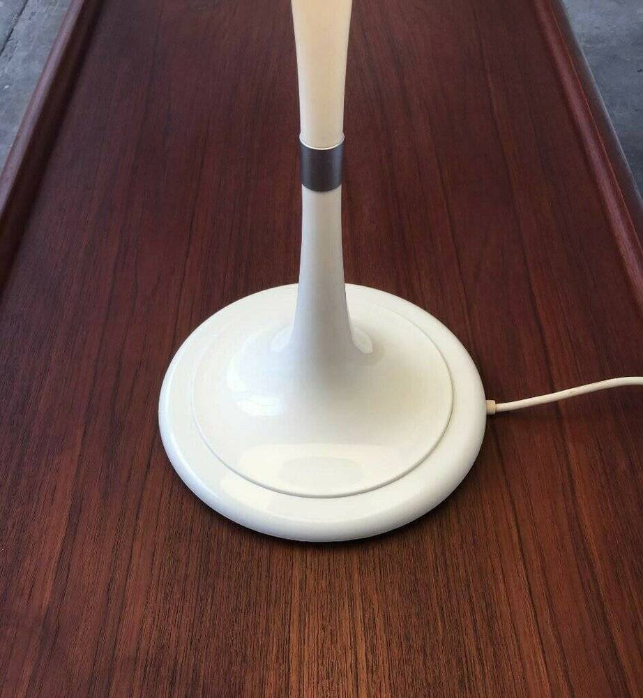 Siform table lamp T Space Age by Siemens, 1970s.