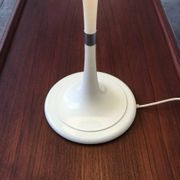 Siform table lamp T Space Age by Siemens, 1970s.