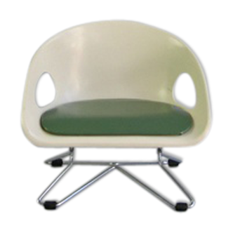 Fauteuil Cosco 1960's