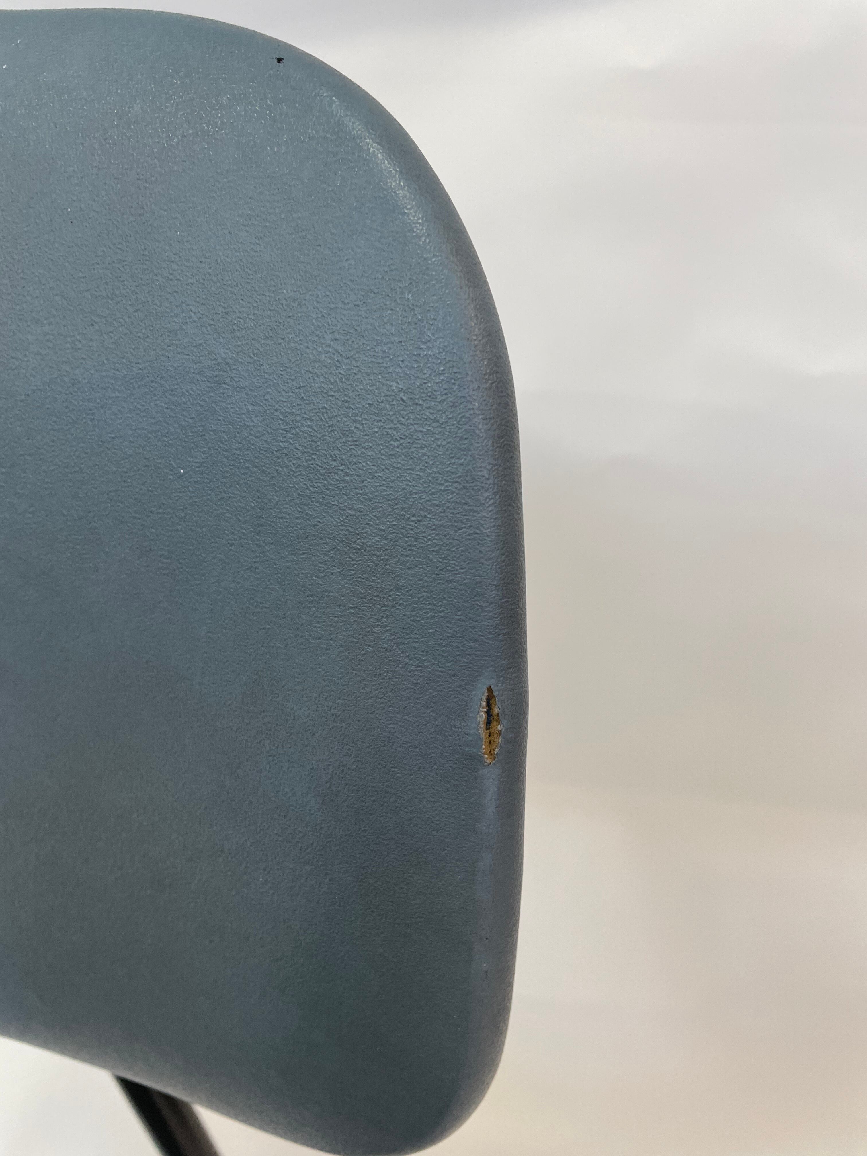 Vintage dining room chair Brabantia Skai 60s Design