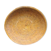 Woven basket