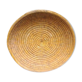 Woven basket