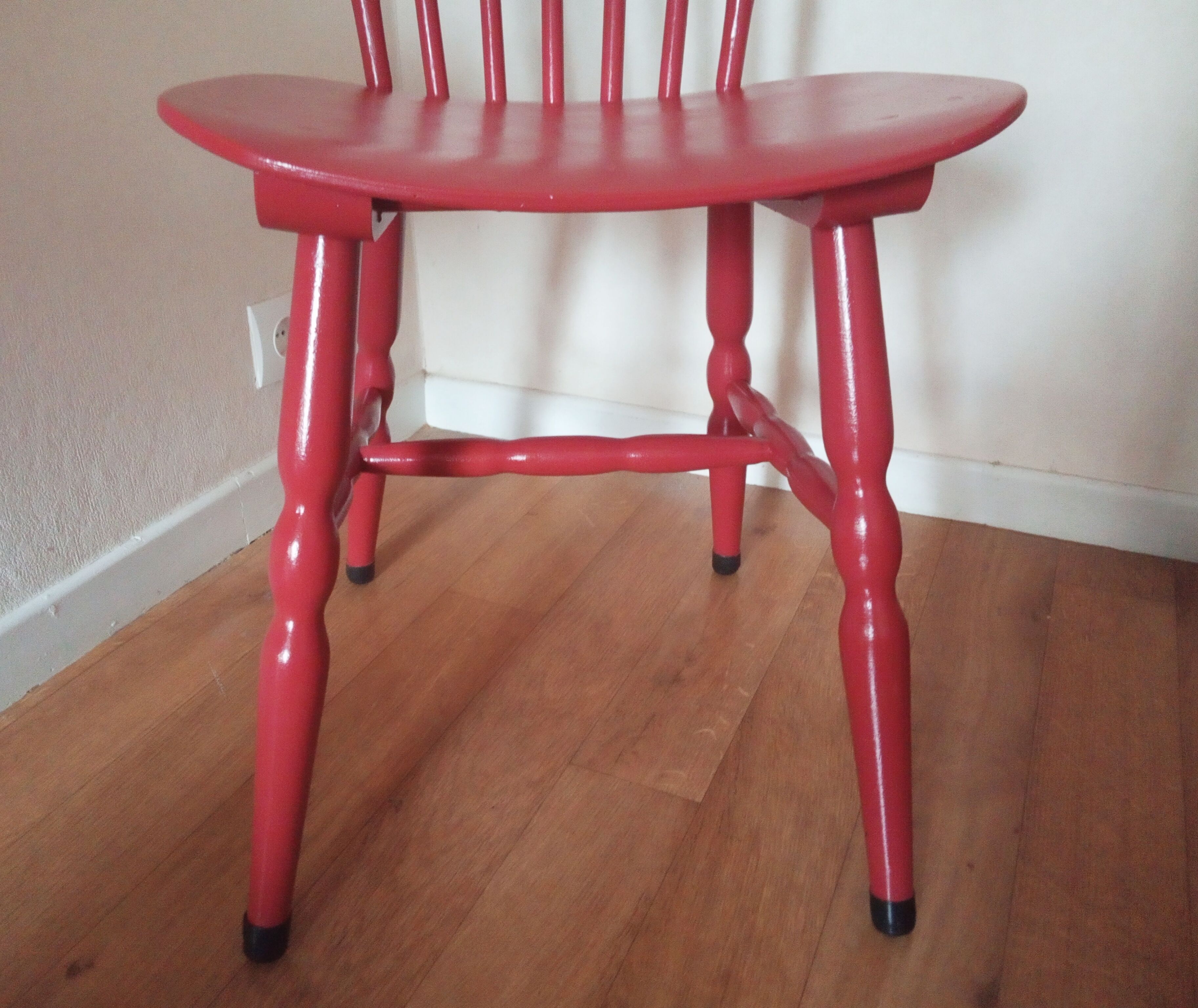 Baumann Chair "Menuet"