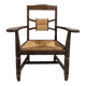 Vintage armchair