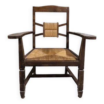 Fauteuil vintage