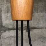 Chandelier by Uno & Östen Kristiansson for Luxus, 1950s