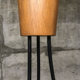Chandelier by Uno & Östen Kristiansson for Luxus, 1950s
