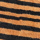 Berber rug Beni M'rirt - 215 x 250 cm - Thick wool & Unique design