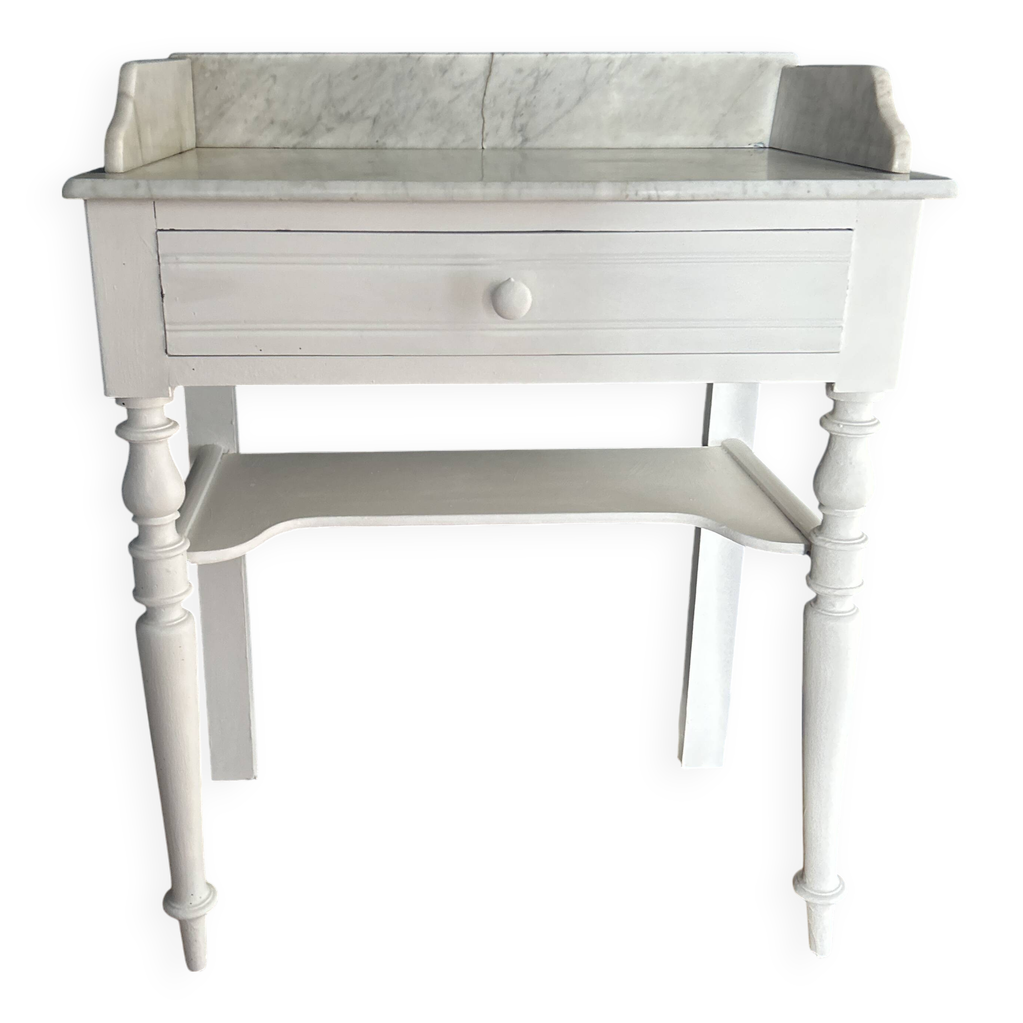 Vintage dressing table