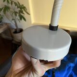 Italian designer table lamp, anni 70-80