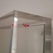 Kartell only me mirror by starck