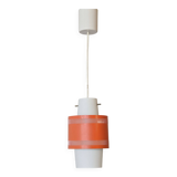 Vintage 1960s pendant light