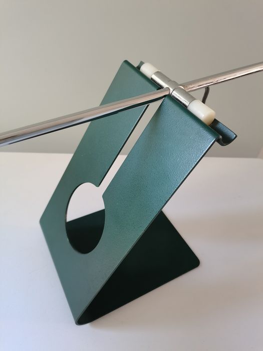 Italian lamp "Picchio" Mauro Martini