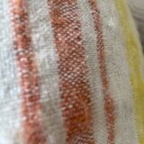 Coussin berbère bohème