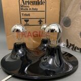 Ceiling lamp 1970 Artemide by Vico Magistretti