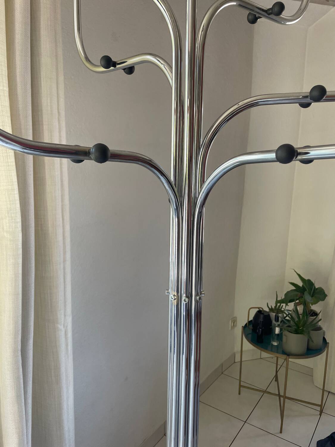 Coat Tree – Fritz Hansen