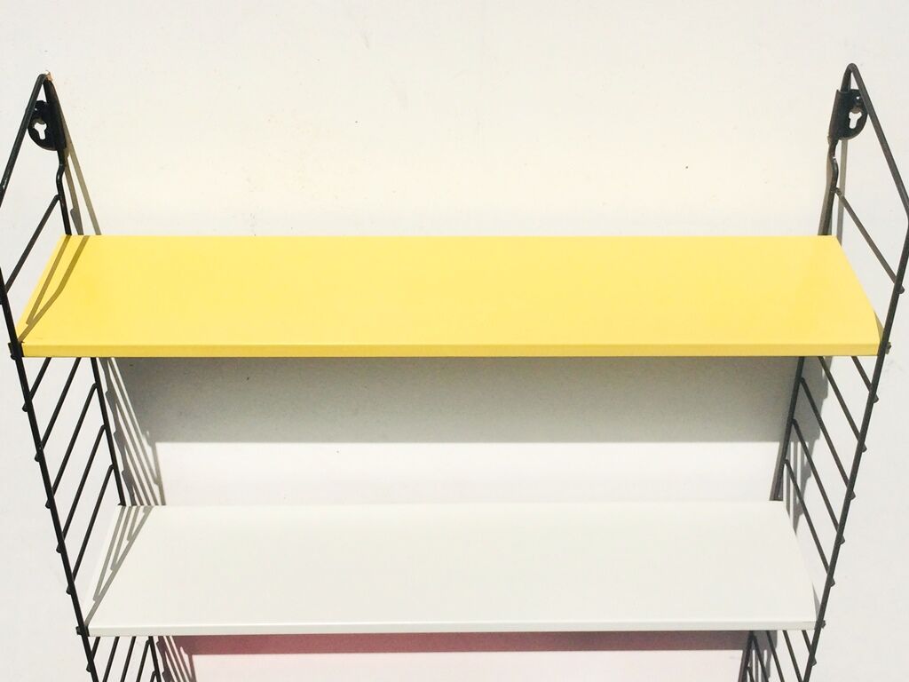 Shelf by Adriaan Dekker for Tomado