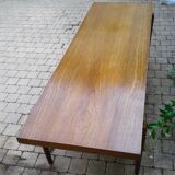 Webé coffee table 60s