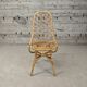 Rattan chair