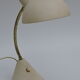 Lampe de bureau vintage "cocotte"