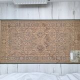 Vintage Persian rugs