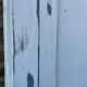 Parisian vintage workshop wardrobe