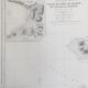 Ancient Marine Map of Haiti - Port to the Prince