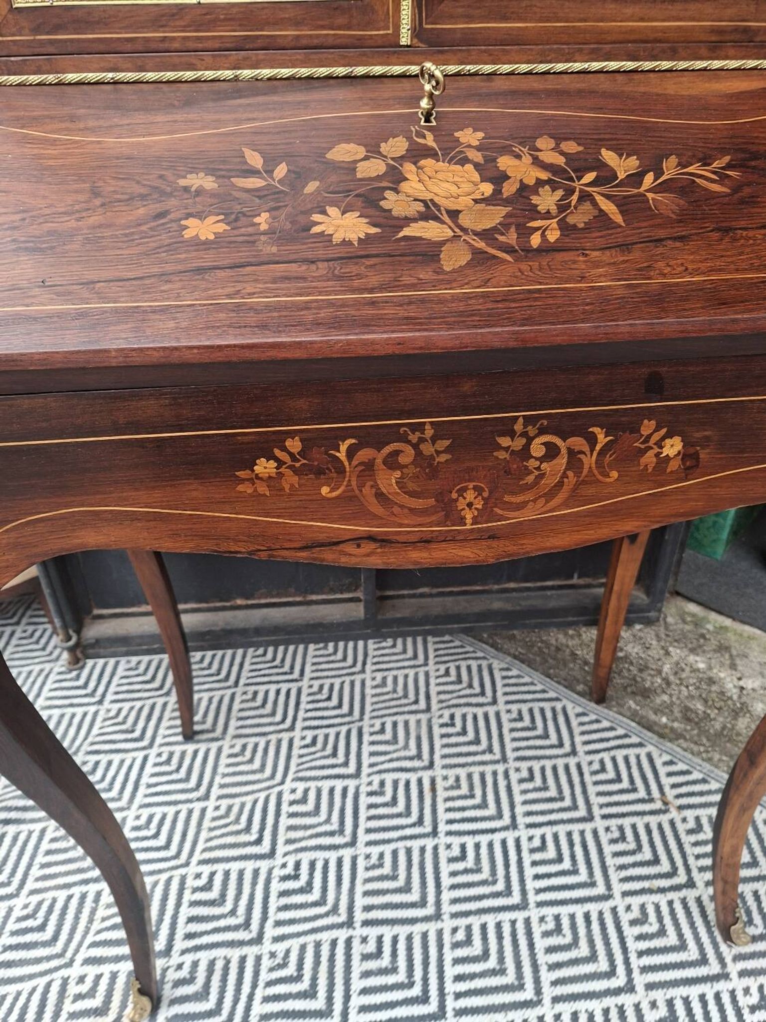 Bonheur du jour